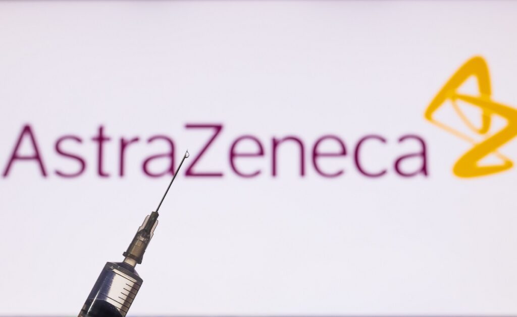 AstraZeneca