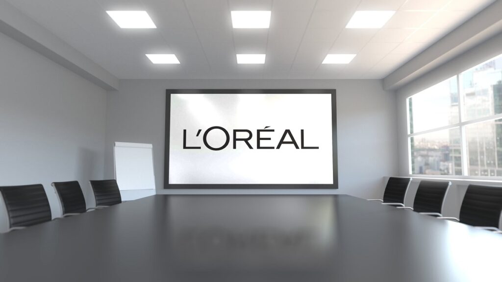 L’Oreal: Στα 43,48 δισ. ευρώ οι πωλήσεις το 2024