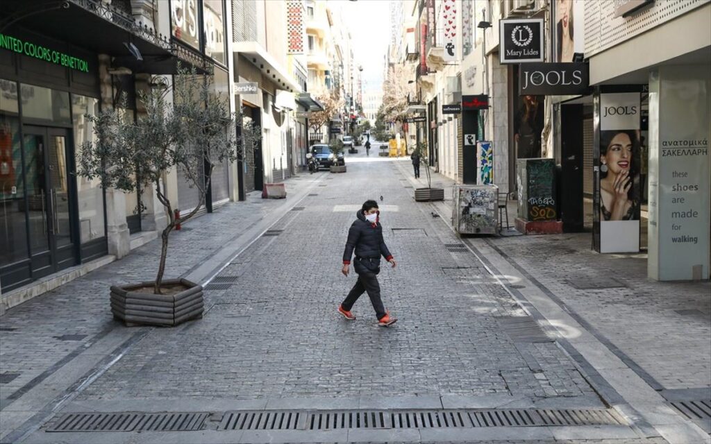 Κραυγή αγωνίας από τους εμπόρους: Όχι άλλο χαμένο Πάσχα