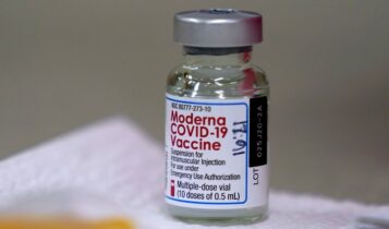 Νέα συμφωνία ΕΕ- Moderna: Έρχονται 150 εκ. δόσεις εμβολίου