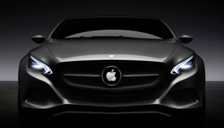 Παράθυρο σε νέες αυτοκινητοβιομηχανίες ανοίγει Apple
