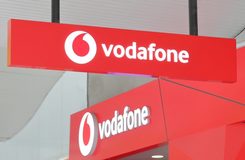 Νέα υπηρεσία για δημιουργία e-shop από τη Vodafone