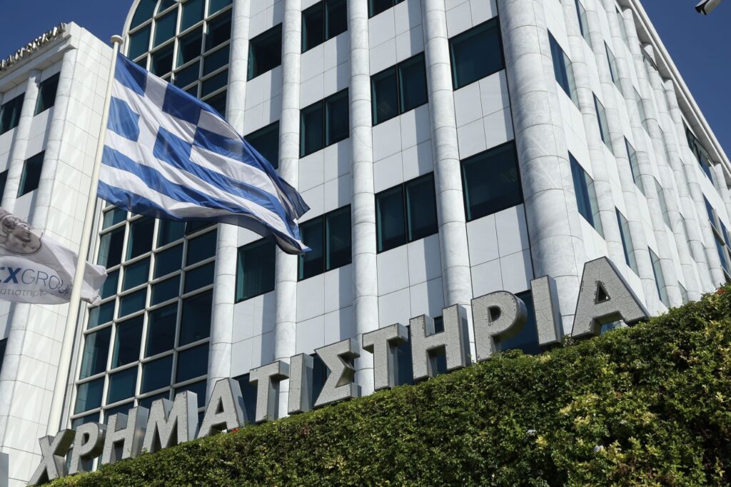 Χρηματιστήριο: 900 μονάδες τόσο κοντά, τόσο μακριά