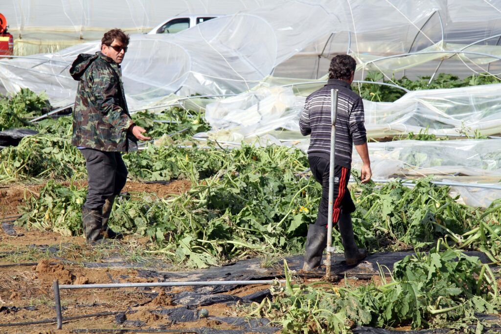 Η ανάγκη για πολιτική περιφερειακής ανάπτυξης με κέντρα τη Μακεδονία και τη Θράκη