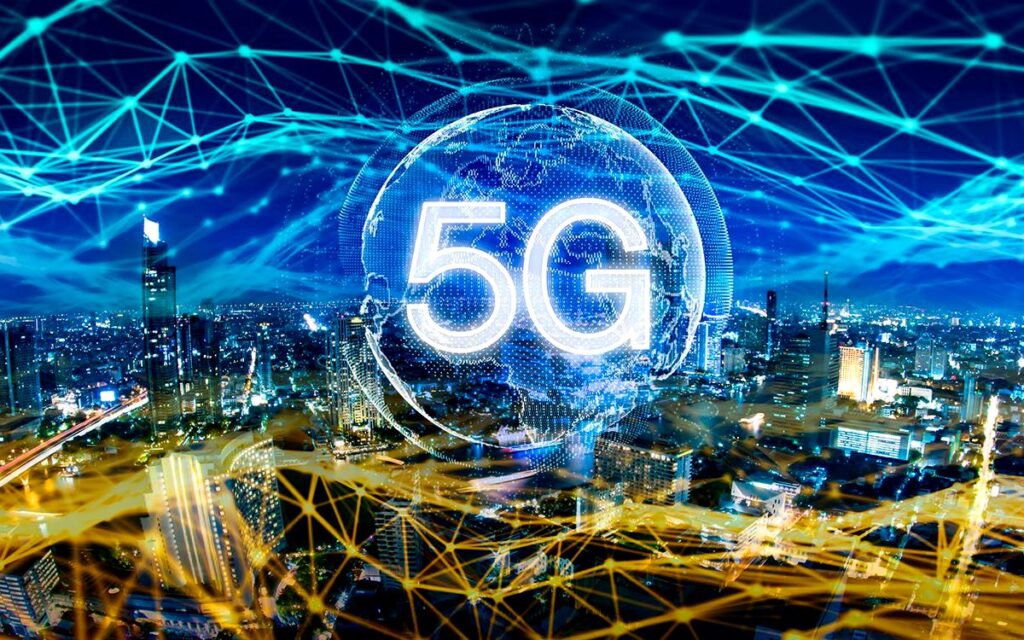 5G-LOGINNOV: Διαγωνισμός καινοτομίας για την αναβάθμιση της εφοδιαστικής αλυσίδας και των λιμένων