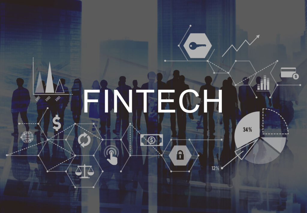 Oι fintech startups τα αγαπημένα παιδιά των επενδυτών