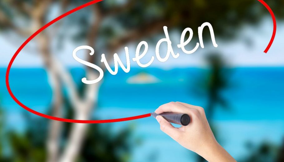 Η Σουηδία στοχεύει σε άρση των περιορισμών μέχρι τον Σεπτέμβριο