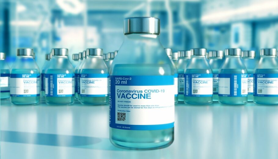 ΠΟΥ: Ασφαλή κατά της COVID-19 τα κινέζικα εμβόλια