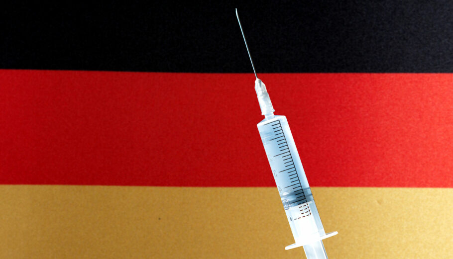 Γερμανία: Υπέρ της παραχώρησης ελευθεριών σε όποιον εμβολιάζεται