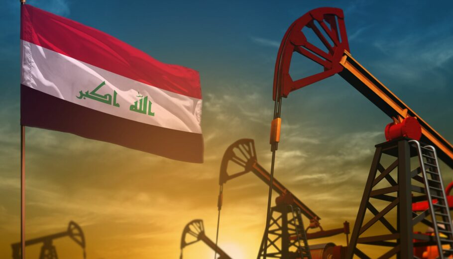 Η κυβέρνηση του Ιράκ ανακοίνωσε πως εντός του έτους θα επενδύσει περισσότερα από 1 δισεκατομμύριο δολάρια στην παραγωγή πετρελαίου της.