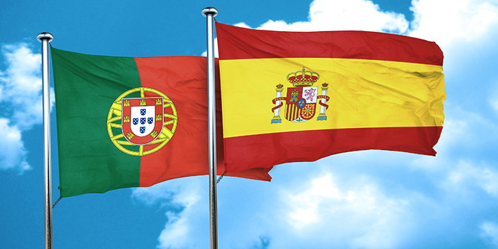 Πορτογαλία: Παράταση στο κλείσιμο συνόρων με Ισπανία