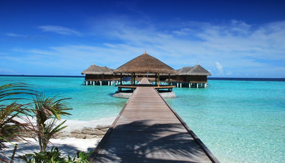 Οι Μαλδίβες δημοπρατούν 16 ακατοίκητα νησιά
