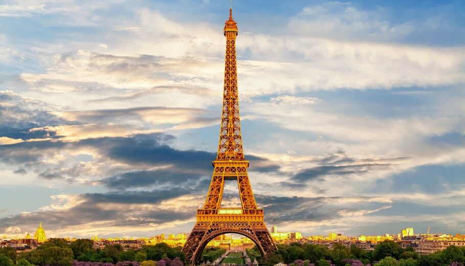Γαλλία: Ο Πύργος του Άιφελ θα ξανανοίξει για το κοινό στις 16 Ιουλίου