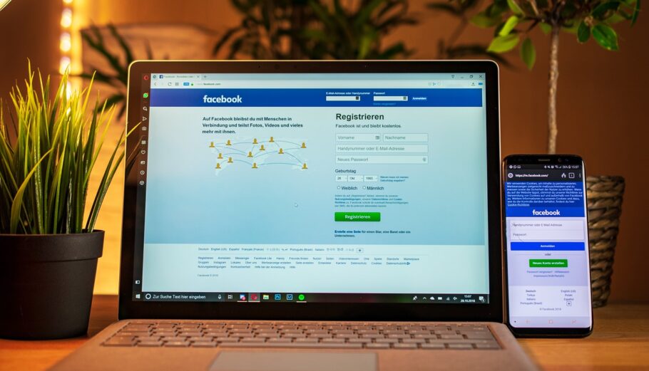 Το Facebook δεν θα απαγορεύει θεωρίες ότι η Covid-19 προήλθε από εργαστήριο