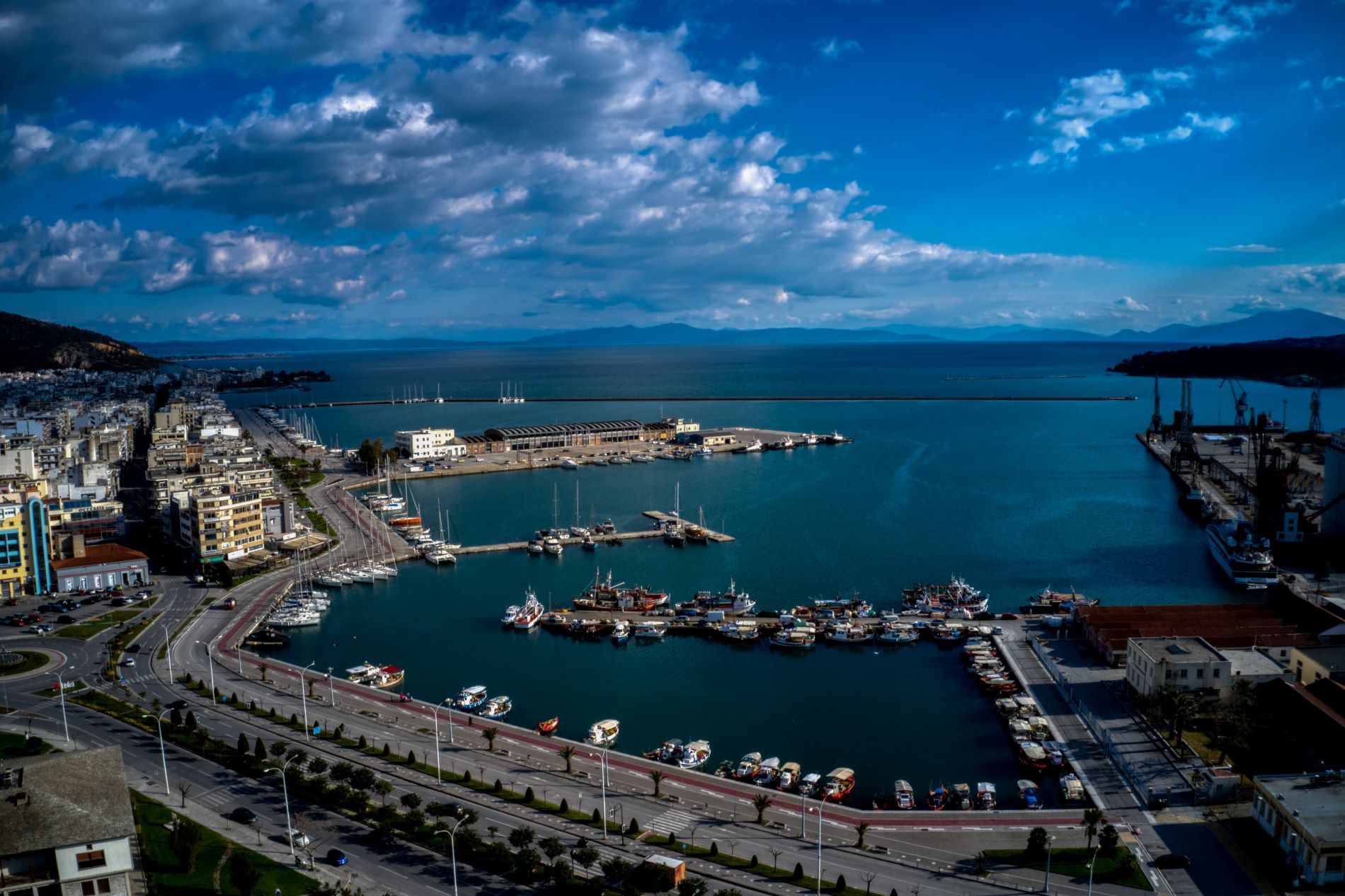 ΤΑΙΠΕΔ: Τέσσερις έως έξι μήνες πίσω οι αποκρατικοποιήσεις λιμανιών