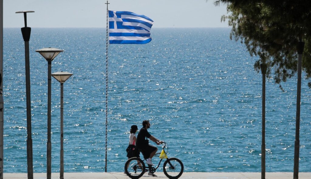 Πρωτογενές έλλειμμα – έκπληξη το 2021: Στο 5% έναντι εκτίμησης για 7%