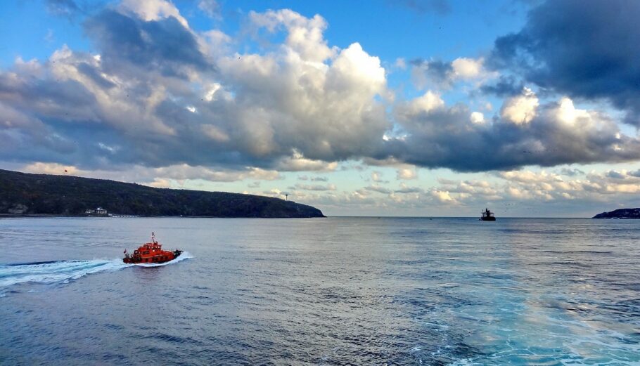 Τουρκία: 540 δισεκ. κυβικά μέτρα φυσικού αερίου στη Μαύρη Θάλασσα