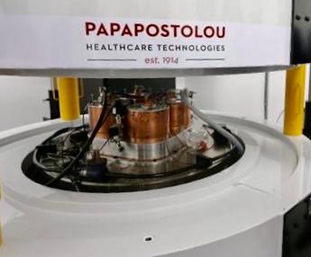 Για πρώτη φορά παραγωγή ραδιοφαρμάκου σε ελληνικό νοσοκομείο