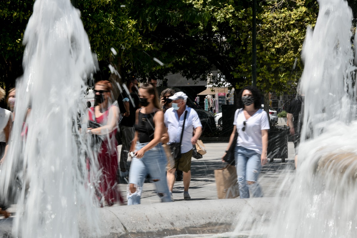 Τι καταβάλλεται από e-ΕΦΚΑ, ΟΑΕΔ και ΟΠΕΚΑ αυτή την εβδομάδα