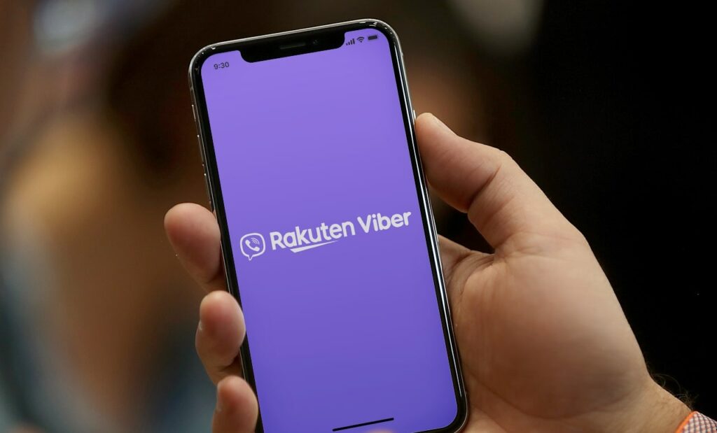 Viber: Λανσάρει τον έλεγχο ταυτότητας δύο παραγόντων