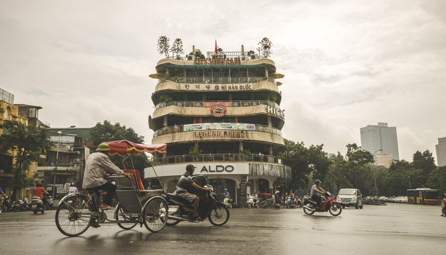 Βιετνάμ ©PIXABAY