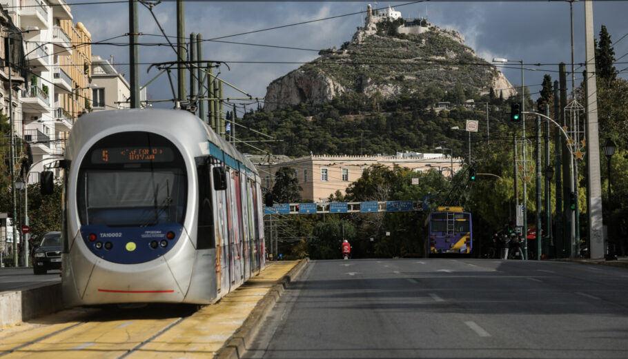 ΣΤΑΣΥ: Κυκλοφοριακές ρυθμίσεις στο κέντρο της Αθήνας την Τετάρτη
