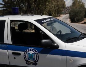 Στο 251 ΓΝΑ και εκτός κινδύνου ο πιλότος του αεροσκάφους ...