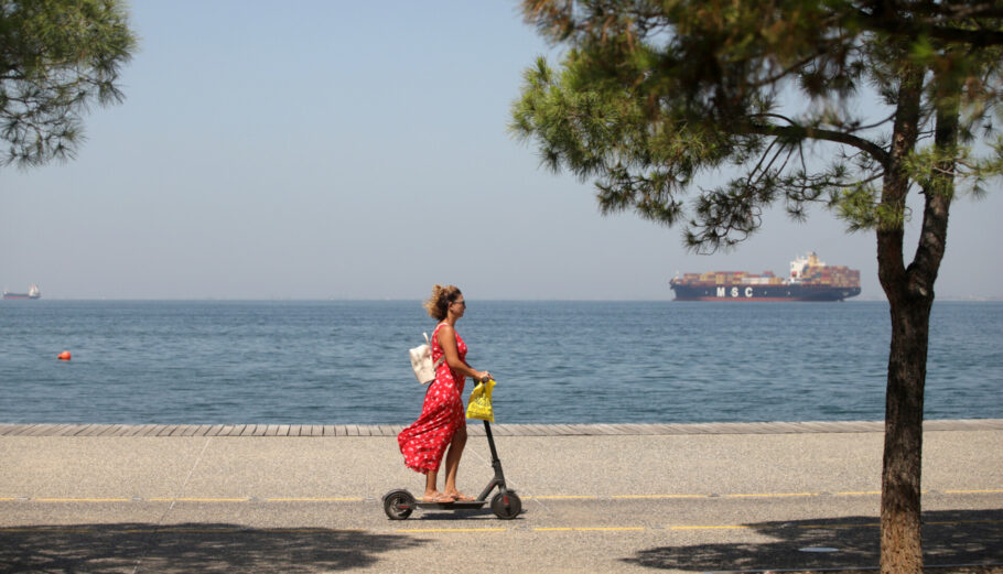 Θεσσαλονίκη: Πρόγραμμα αναπλάσεων στις γειτονιές της πόλης