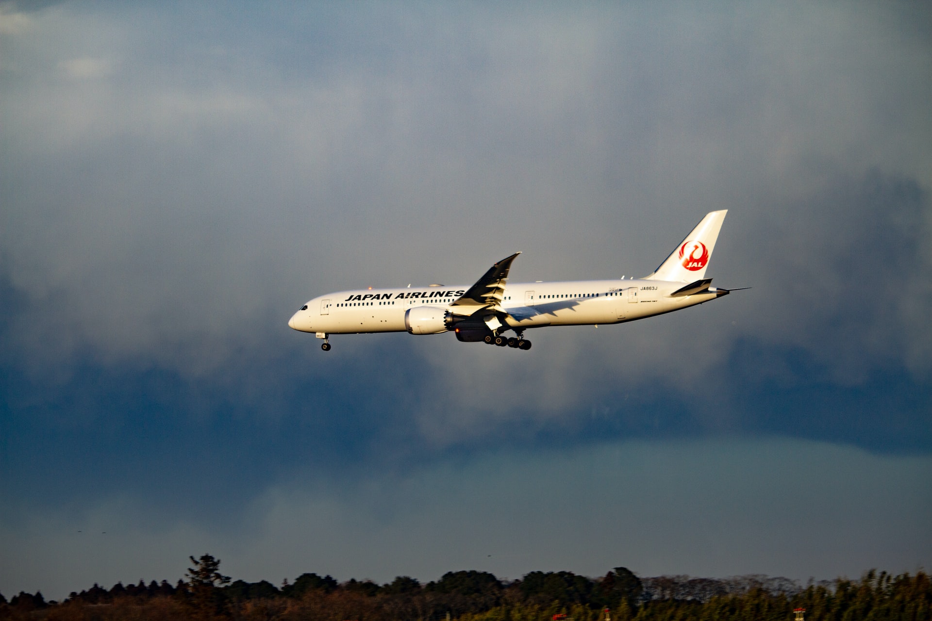 Η Japan Airlines δέχτηκε κυβερνοεπίθεση