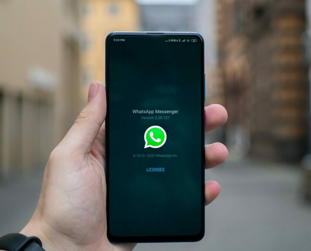 Έπεσε το WhatsApp – Πολλές οι αναφορές για πρόβλημα στην επικοινωνία