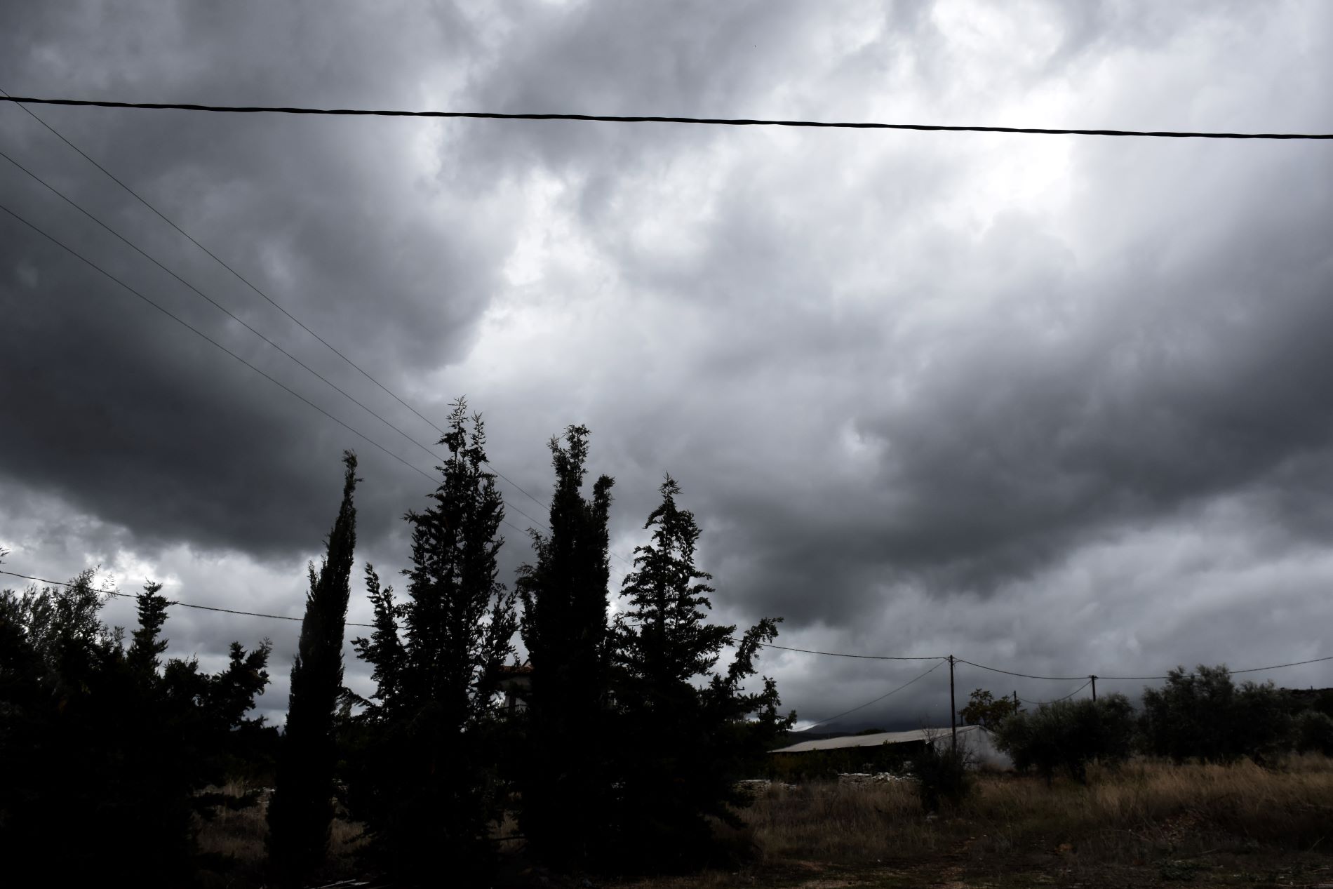 ΓΓΠΠ: Συστάσεις ενόψει της κακοκαιρίας που ξεκινάει την Παρασκευή