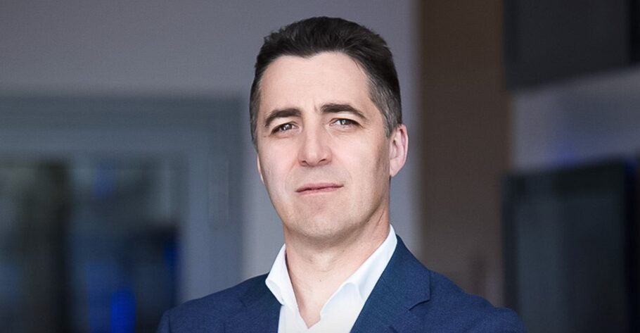 Η United Group ορίζει τον Nikolai Andreev νέο CEO της Vivacom της Βουλγαρίας © United Group