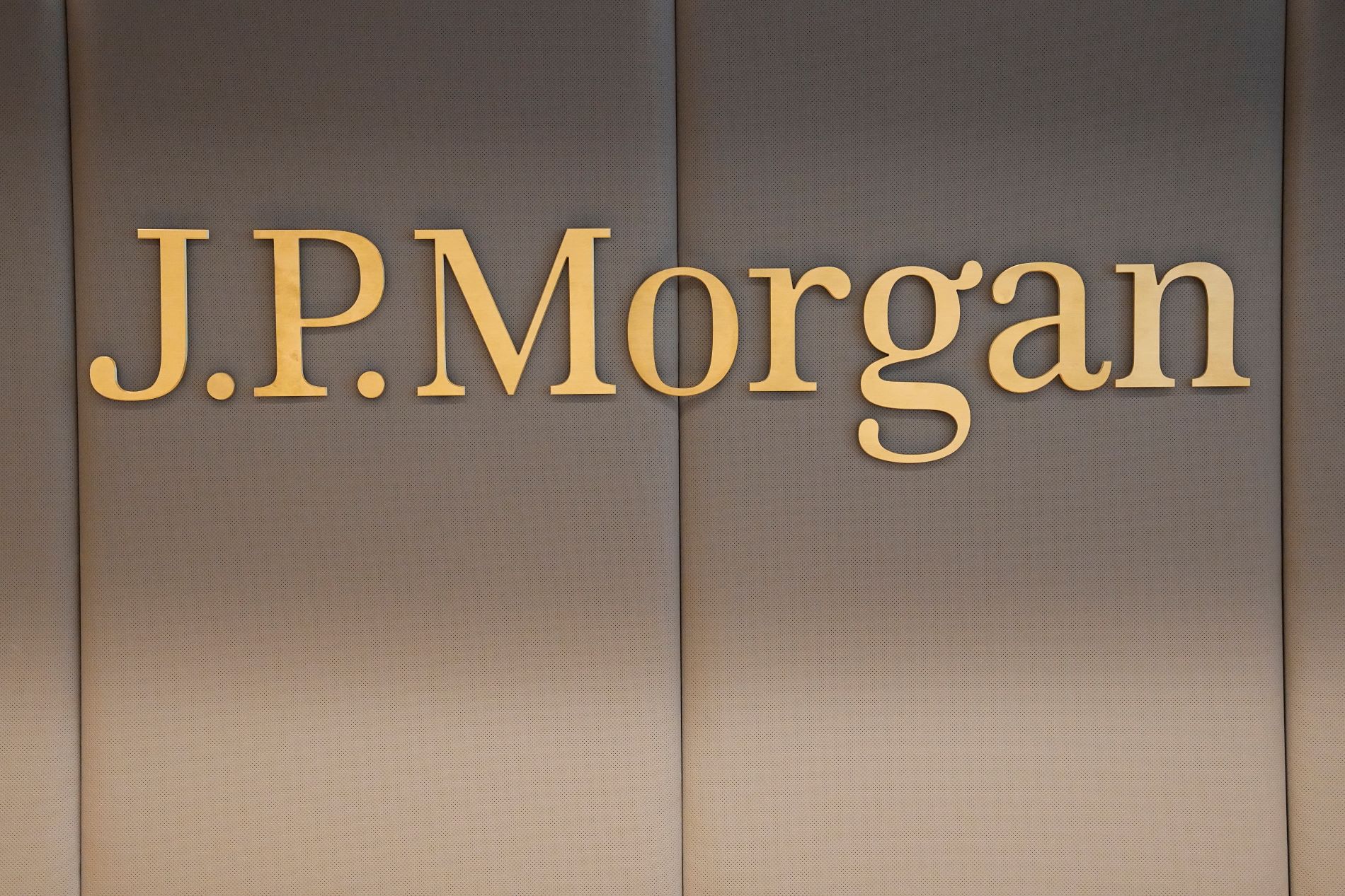 JP Morgan: Δεν χάθηκε η ανοδική τάση των μετοχών στην Ευρωζώνη