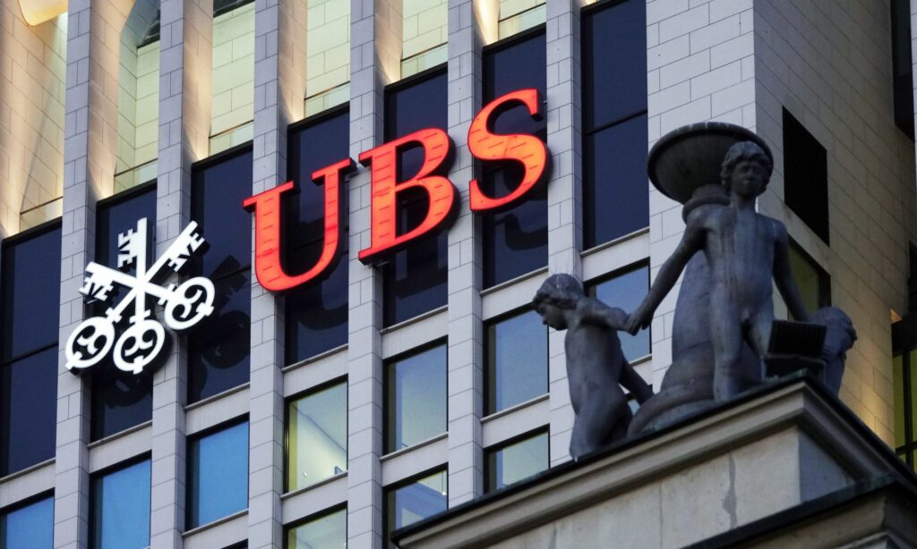 UBS: Η διπλή πρόκληση της ΕΚΤ για την παρέμβαση στην αγορά ομολόγων