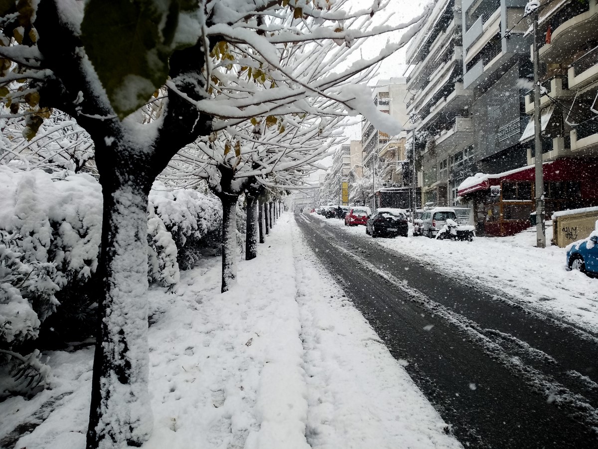 Τροχαία: Αυξημένα μέτρα σε όλη την επικράτεια τα Χριστούγεννα