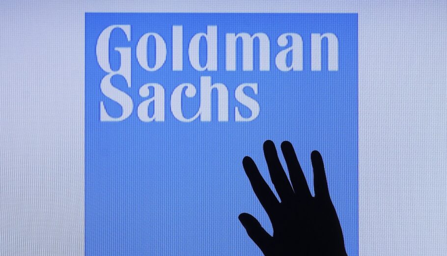 Goldman Sachs © EPA/FAZRY ISMAIL