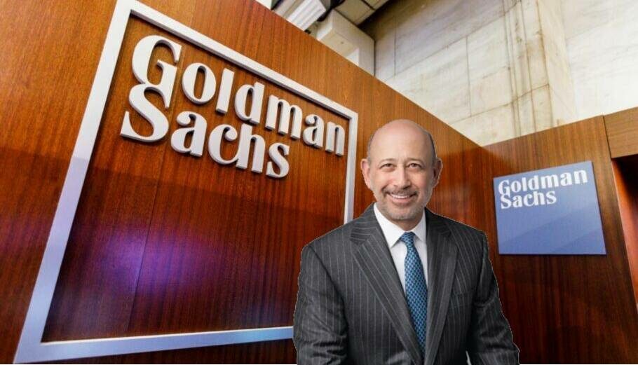 Ο πρώην CEO της Goldman Sachs πρώην διευθύνοντος συμβούλου της Goldman Sachs Λόιντ Μπλανκφέιν @EPA/JUSTIN LANE – GoldmanSachs.com – PowerGame.gr