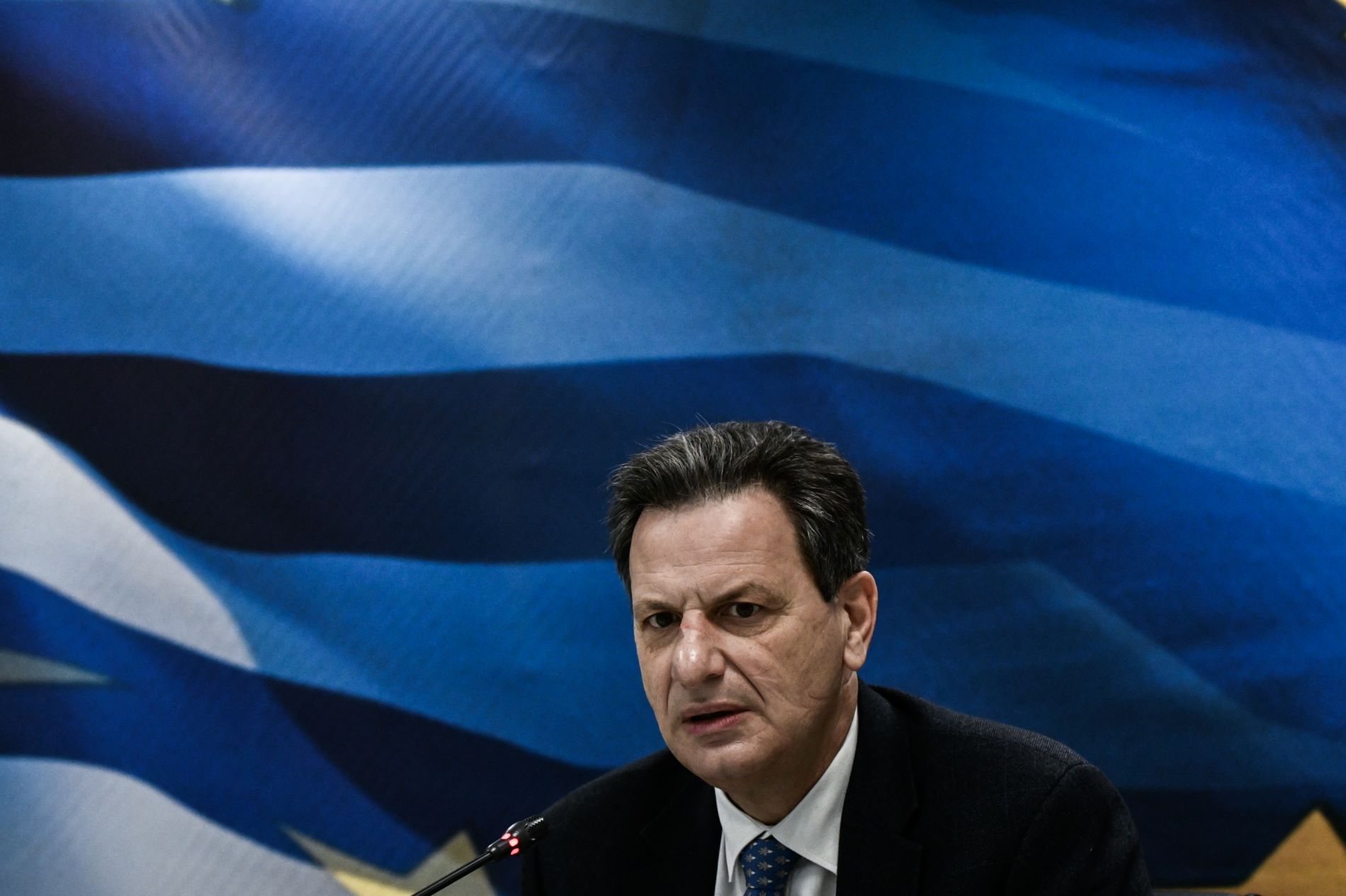 Προϋπολογισμός: Αύξηση 13,5% στα καθαρά έσοδα στο τετράμηνο