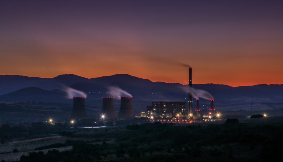 Πυρηνικά εργοστάσια © Unsplash