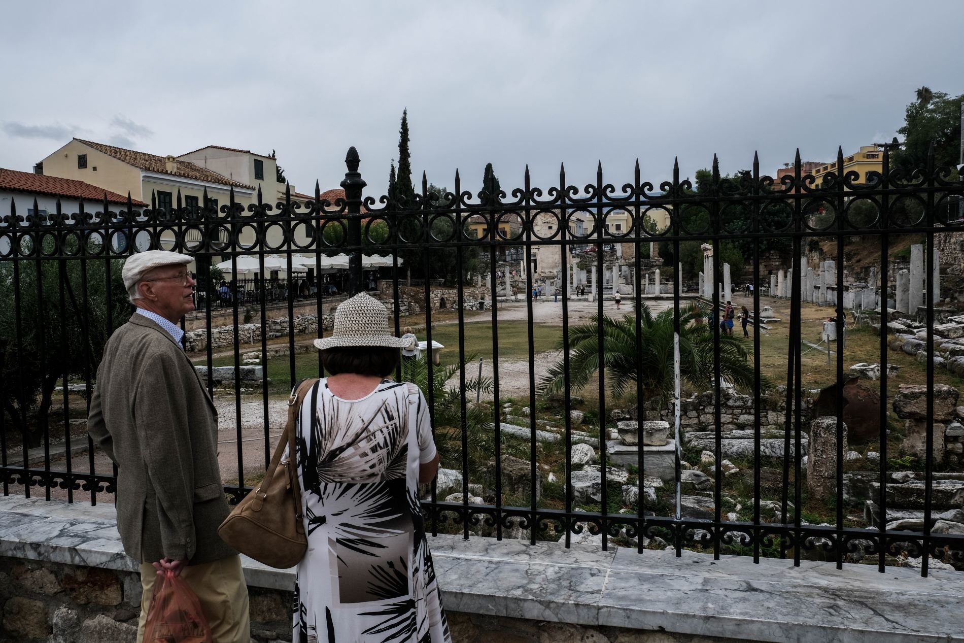 ΙΝΣΕΤΕ: Ανθεκτική η φήμη της Ελλάδας ενόψει τουριστικής περιόδου