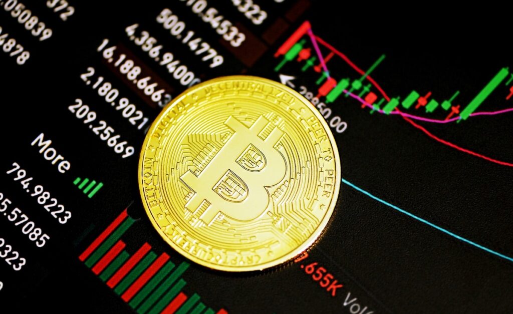 Σε bear market το bitcoin, έπεσε κάτω από τα 58.000 δολάρια