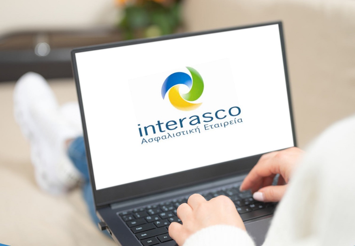 Interasco: Ο Κ. Αρβανίτης νέος διευθυντής Πωλήσεων και Μάρκετινγκ