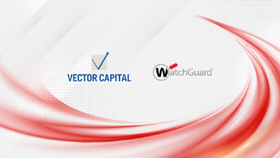 vektor capital WatchGuard@ΔΤ