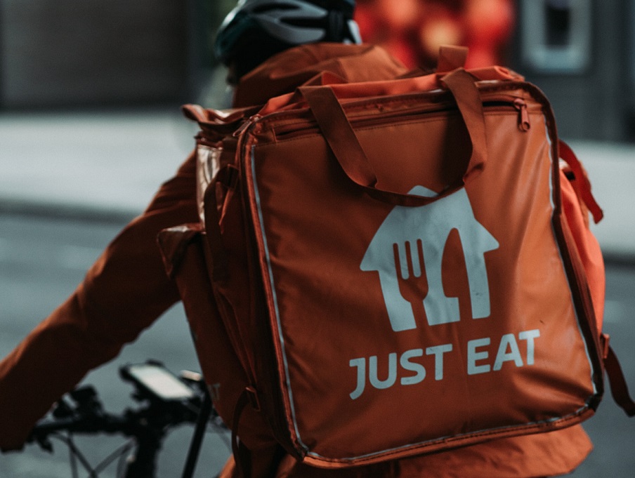 Just Eat: Πουλά τη Grubhub στη Wonder για 650 εκατ.