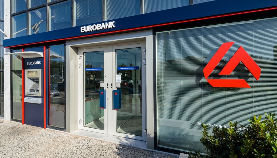 Eurobank: Νέες προθεσμιακές καταθέσεις και Αμοιβαίο Κεφάλαιο