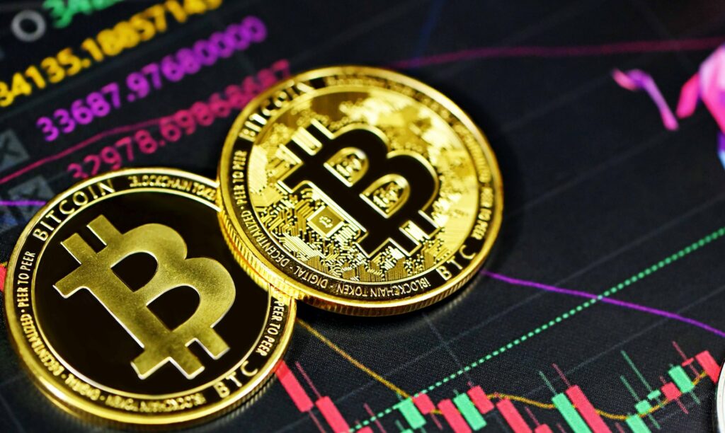 Bitcoin: Συνεχίζεται το sell off, εξανεμίστηκαν 400 δισ.