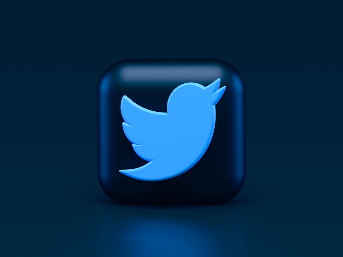 Twitter © Unsplash