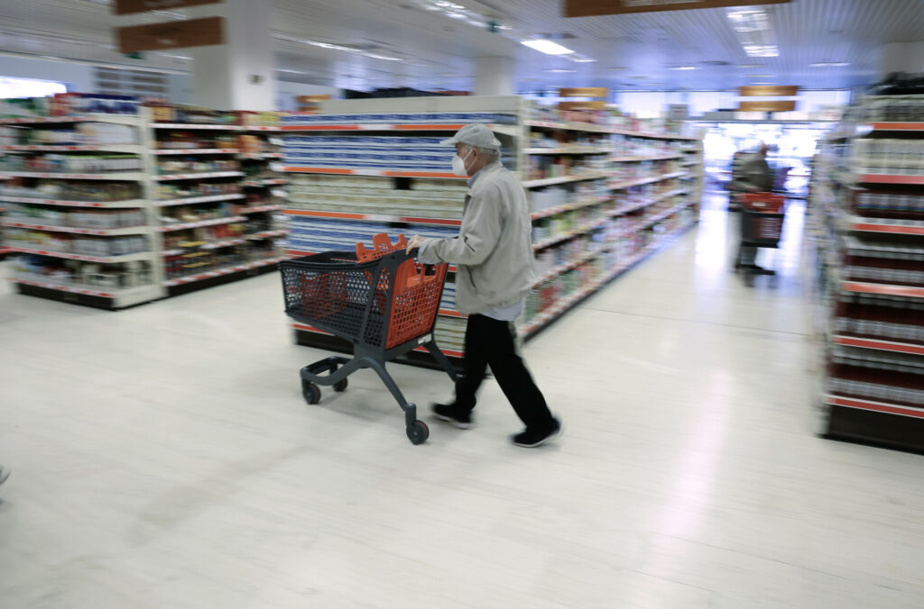 Πρόστιμα 3 εκατ. κατά της αισχροκέρδειας – Νέο κύμα ανατιμήσεων