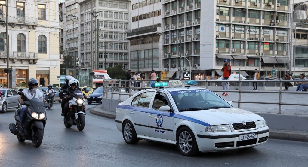 Εξαρθρώθηκε κύκλωμα που εξέδιδε ανήλικες στην Αττική