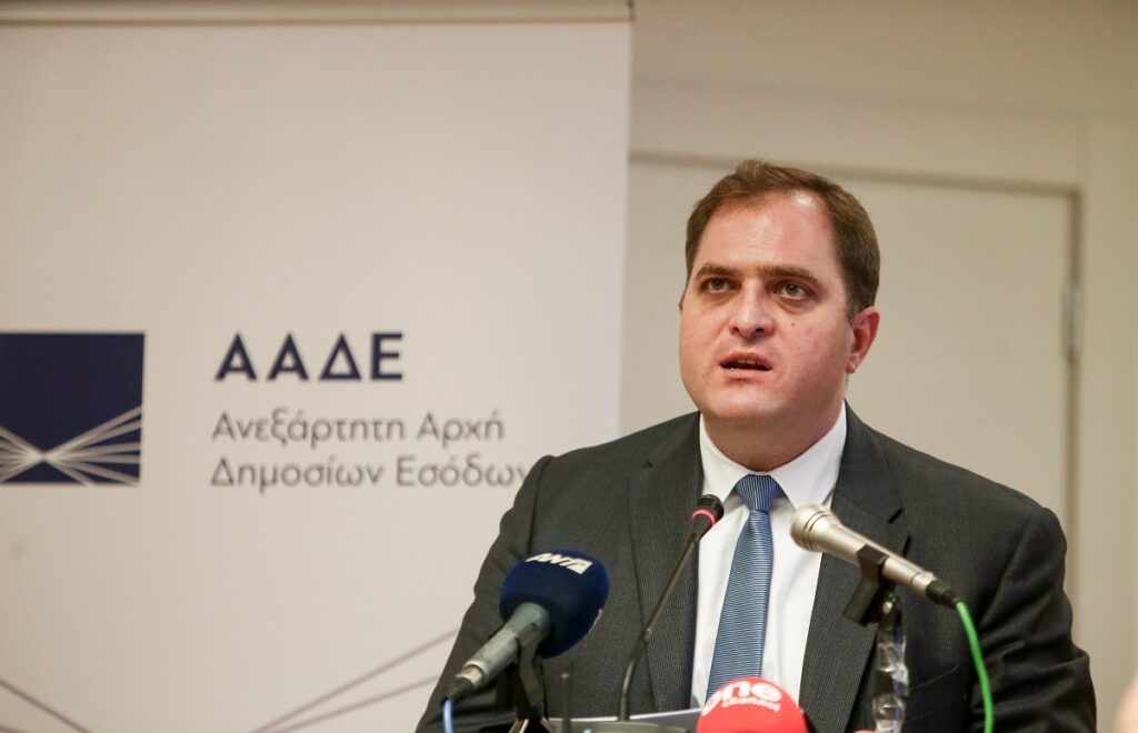 ΑΑΔΕ: Αυτόματα η επιστροφή ΕΦΚ πετρελαίου στους αγρότες